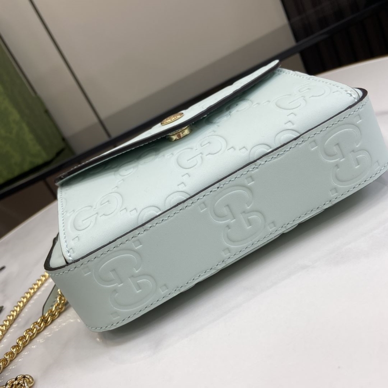 Gucci Satchel Bags